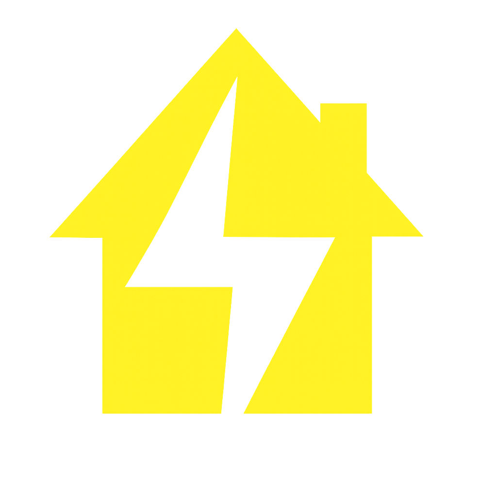 Icono electricista